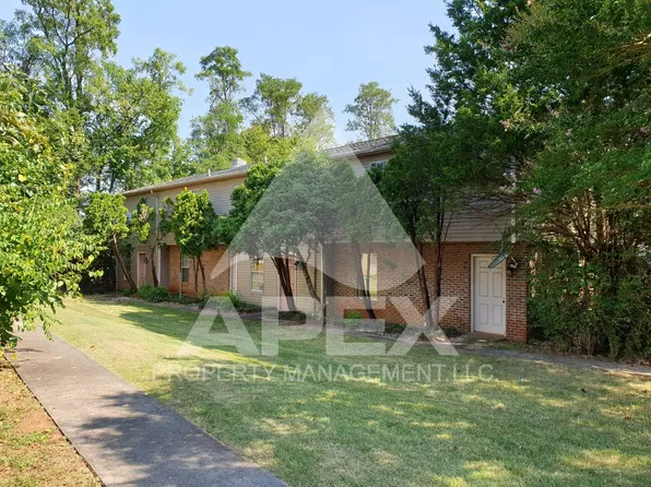 9129 Cedarpark Lane, 9129 Cedarpark Ln APT A, Knoxville, TN 37923
