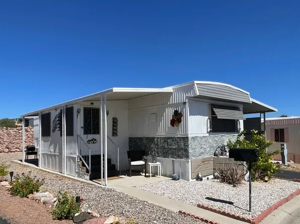 1311 Ironwood St, Boulder City, NV 89005