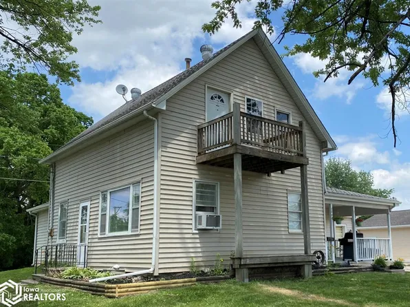 403 E McLane St, Osceola, IA 50213
