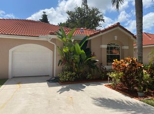 18408 Via Di Regina, Boca Raton, FL 33496