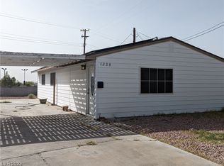 1220 Toledo St, Henderson, NV 89015
