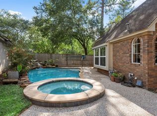 10 Skyland Pl, Spring, TX 77381