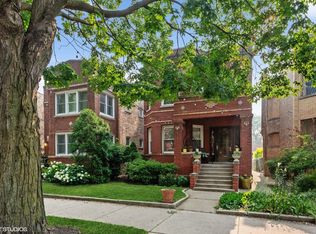 4216 N Bell Ave #2, Chicago, IL 60618