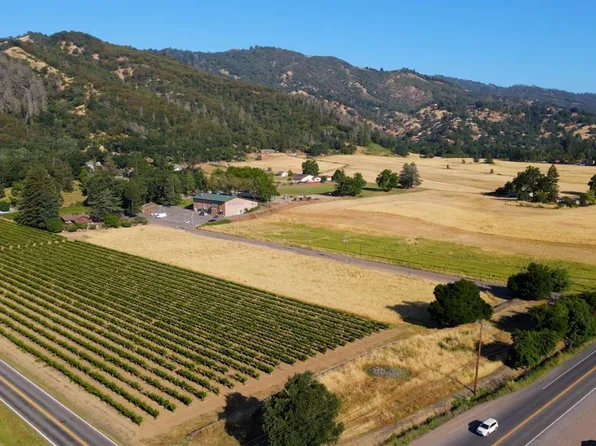 3200 S State St, Ukiah, CA 95482