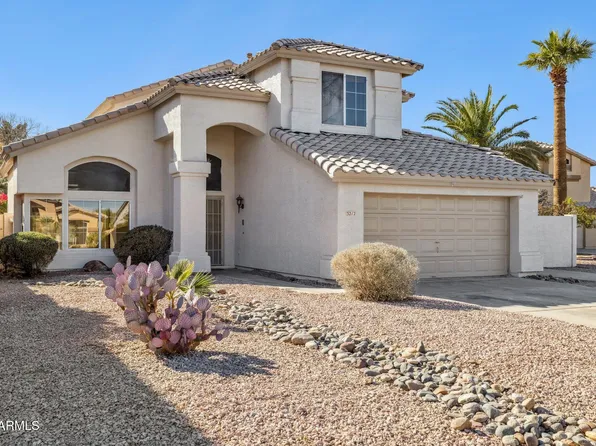 3212 N 109th Avenue, Avondale, AZ 85392