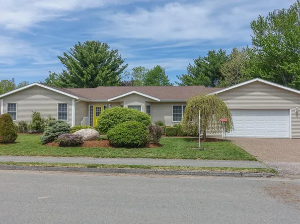 73 Gravenstein Dr, Berwick, NS B0P 1E0
