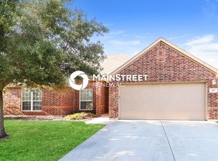 247 Edison Ln, Crowley, TX 76036