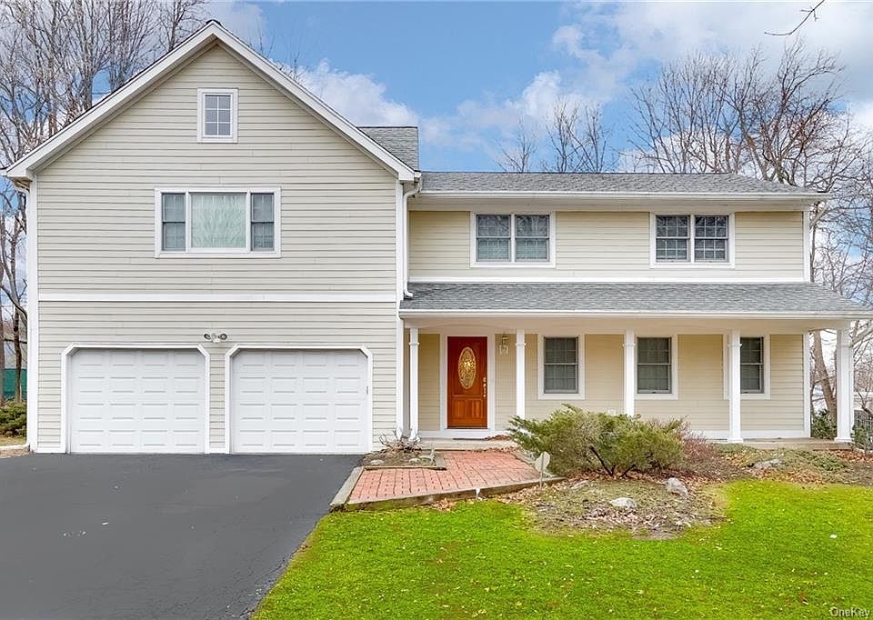 2 Biret Drive, Airmont, NY 10952 Zillow