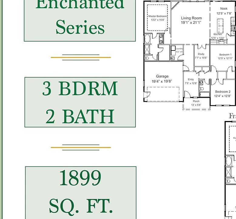 2nd image of 417 Kimbrell Oaks Dr