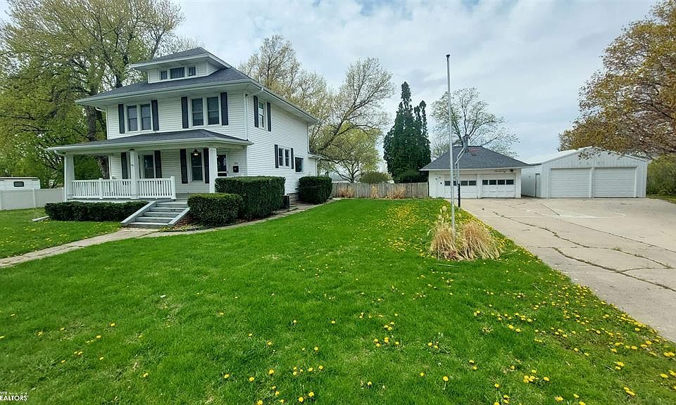 305 Central Ave, Villisca, IA 50864 Zillow