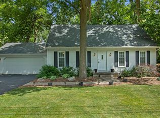 7087 Rock Bridge Rd, Grand Ledge, MI 48837