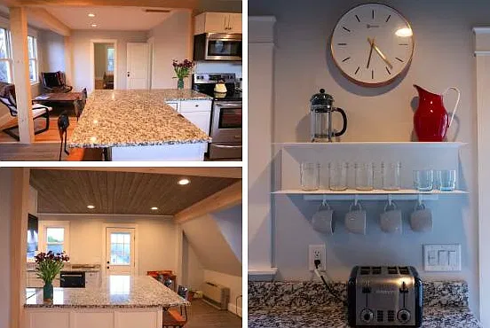 2 bed, 1000 sqft, $2,500 — Photo 3