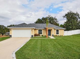 15303 SW 52nd Cir, Ocala, FL 34473