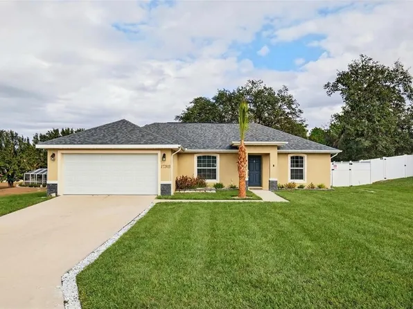 15303 SW 52ND CIRCLE, OCALA, FL 34473