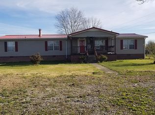 29 Rebecca Rd, Loretto, TN 38469