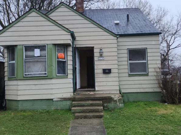 15242 Coram St, Detroit, MI 48205