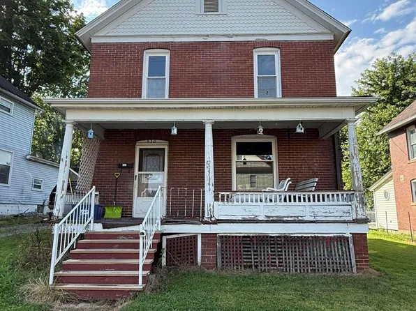 530 Locust St, Du Bois, PA 15801