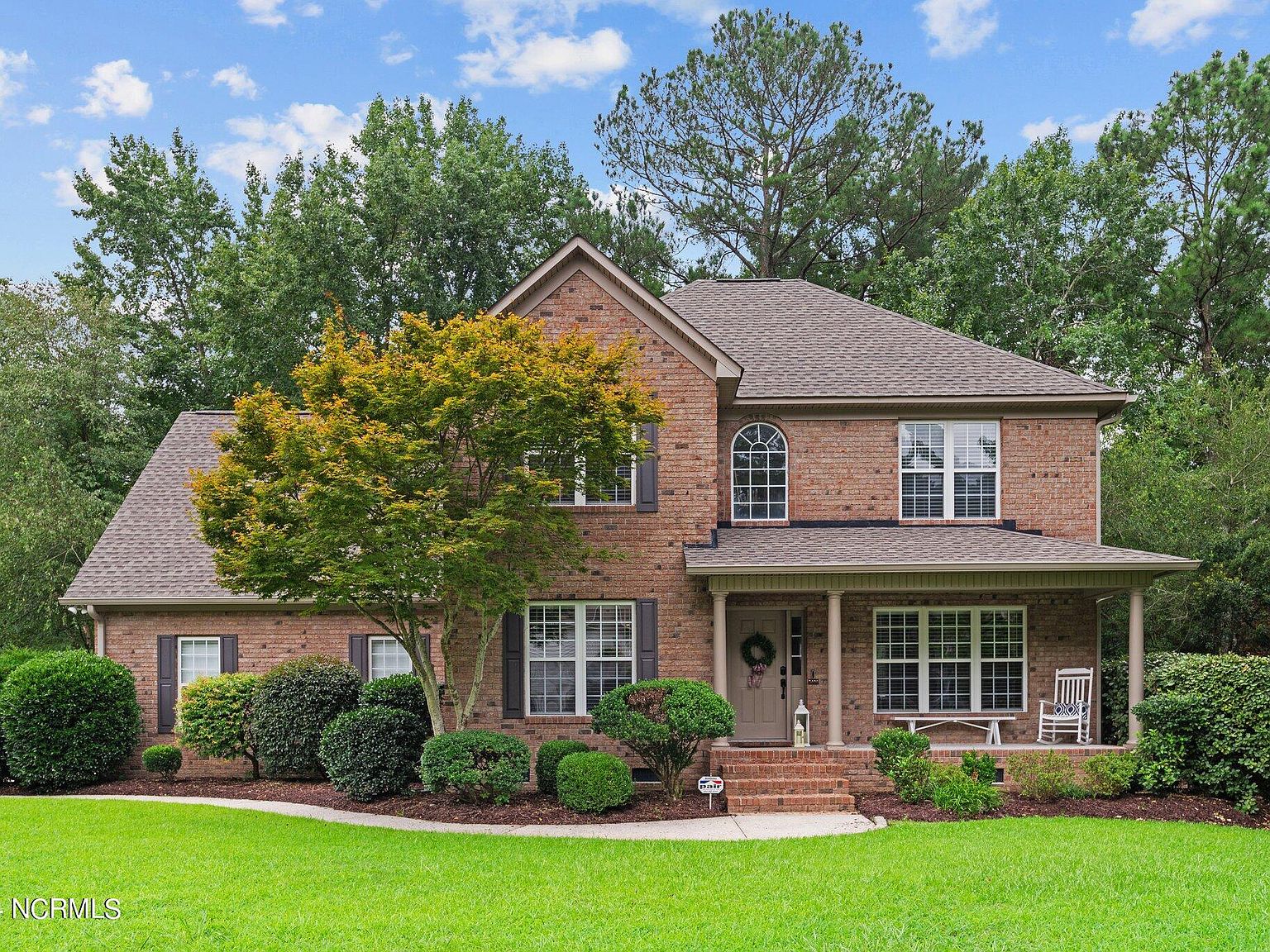 3400 Grey Fox Trail, Greenville, NC 27858 | Zillow