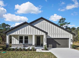 15393 Myland Rd, Brooksville, FL 34614