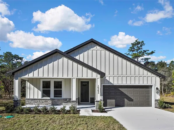 15393 MYLAND ROAD, BROOKSVILLE, FL 34614