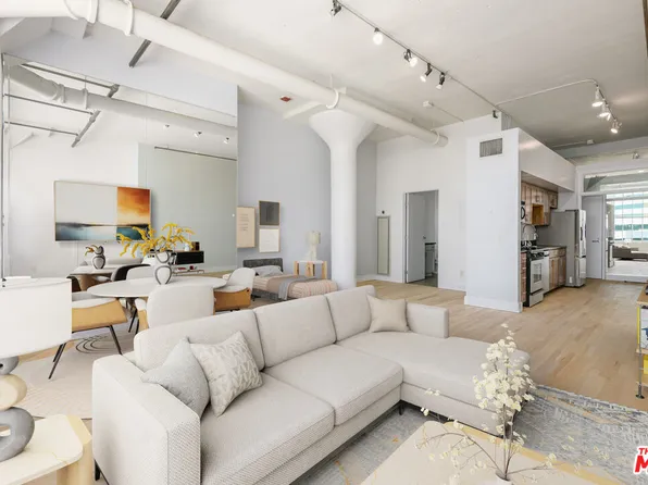 420 S San Pedro St APT 605, Los Angeles, CA 90013