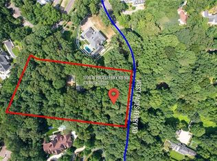1700 W Paces Ferry Rd NW, Atlanta, GA 30327