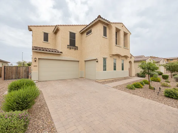 11777 S 51st Dr, Laveen, AZ 85339
