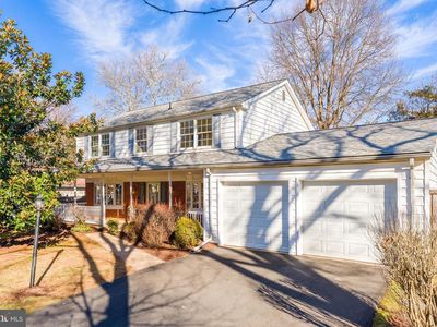 13130 Pavilion Ln, Fairfax, VA, 22033