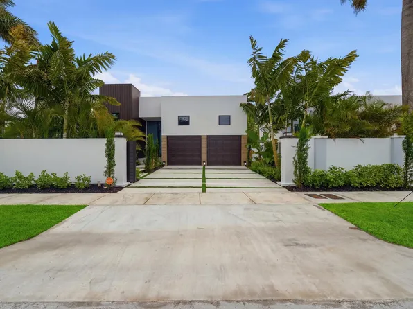 1629 NE 1st Avenue, Fort Lauderdale, FL 33305