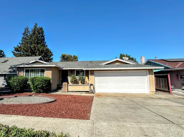 1753 Yerba Buena Rd, San Jose, CA 95121