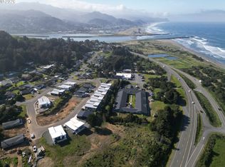 0 Sawyer Way #12, Gold Beach, OR 97444