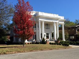 605 S Hoff Ave, El Reno, OK 73036