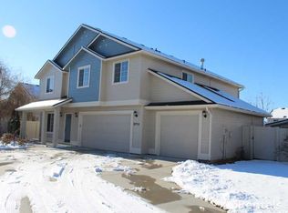 2711 N Wallingford Pl, Meridian, ID 83646