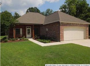 5706 Macbeth Dr, Baton Rouge, LA 70817