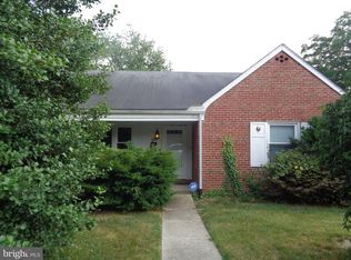 505 Stevenson Ln, Baltimore, MD 21212