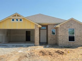1424 E 150th Pl S, Glenpool, OK 74033