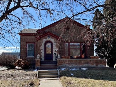 721 Washington Ave, Oshkosh, WI, 54901