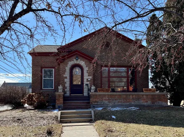 721 Washington Ave, Oshkosh, WI 54901