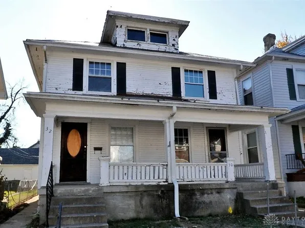 30 E Parkwood Dr #32, Dayton, OH 45405