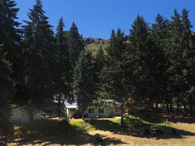 1620 Touchstone Ln, Roseburg, OR, 97471