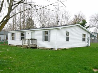 336 E Main St, Marcellus, MI 49067