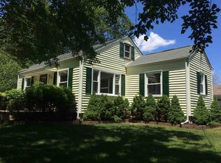 208 W Davis Ave, Linwood, NJ 08221