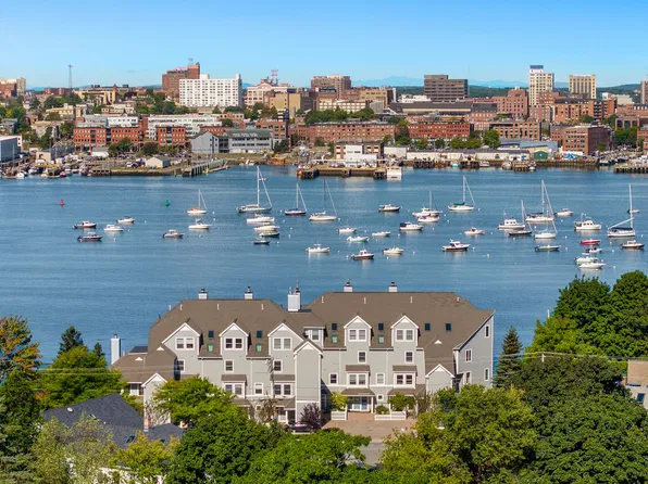 215 High Street #307, South Portland, ME 04106