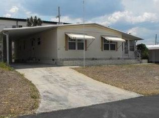 20 Paradise Hill Dr, Lake Placid, FL 33852
