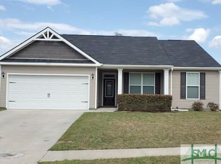 135 Whirlwind Way, Guyton, GA 31312