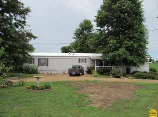 1223 Maplewood North Rd, Sedalia, MO 65301