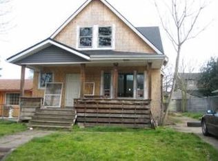 5904 NE 9th Ave, Portland, OR 97211