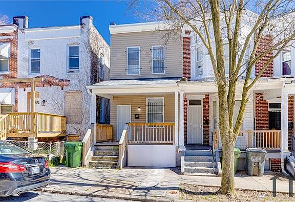 2nd image of 619 Denison St