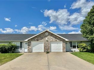 599 SE 105th Rd, Warrensburg, MO 64093