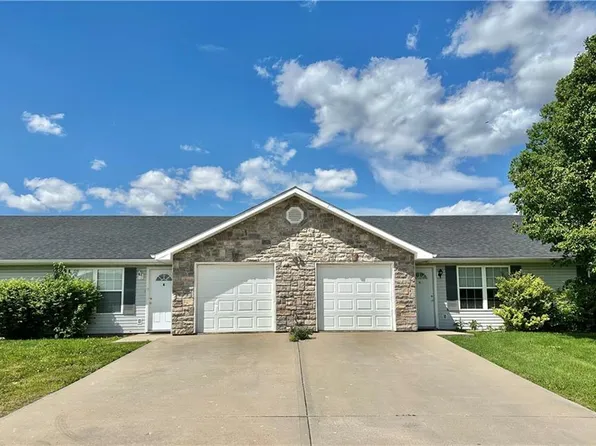 599 SE 105th Rd, Warrensburg, MO 64093